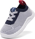 MORENDL Toddler Shoes Baby Walking Sock Shoes Infant Sneakers 0-4 Years Boy by MORENDL