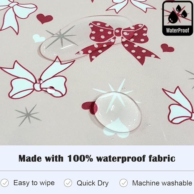 Kids Painting Apron – Waterproof Art Smock - Image 8