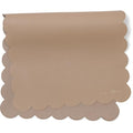 Ava + Oliver Vegan Leather Baby Changing Mat by avaoliver