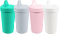 Re-Play Made in USA 10 Oz. Sippy Cups by Re-Play