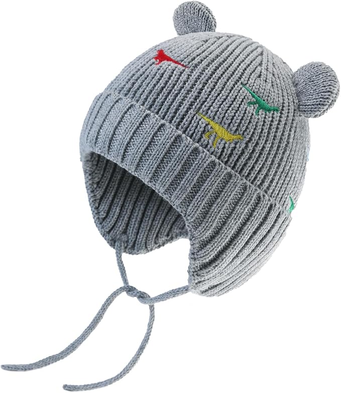 BAVST Baby Beanie Hat for Winter by BAVST