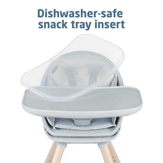 Maxi-Cosi Moa 8-in-1 High Chairs - Image 6