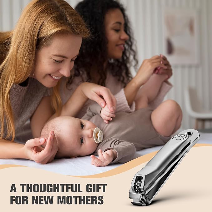 FERYES Kids Nail Clippers - Image 7