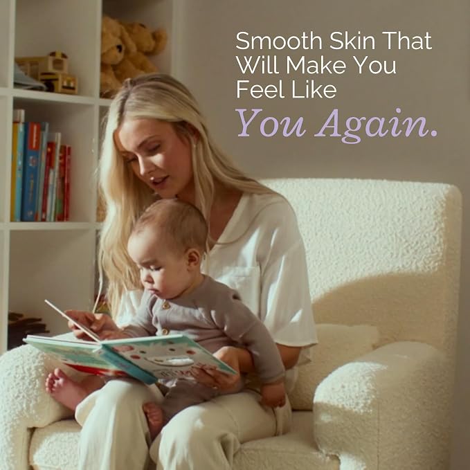 Melting Nip Balm for Sore Nipples, Baby-Friendly Postpartum Essential, - Image 5