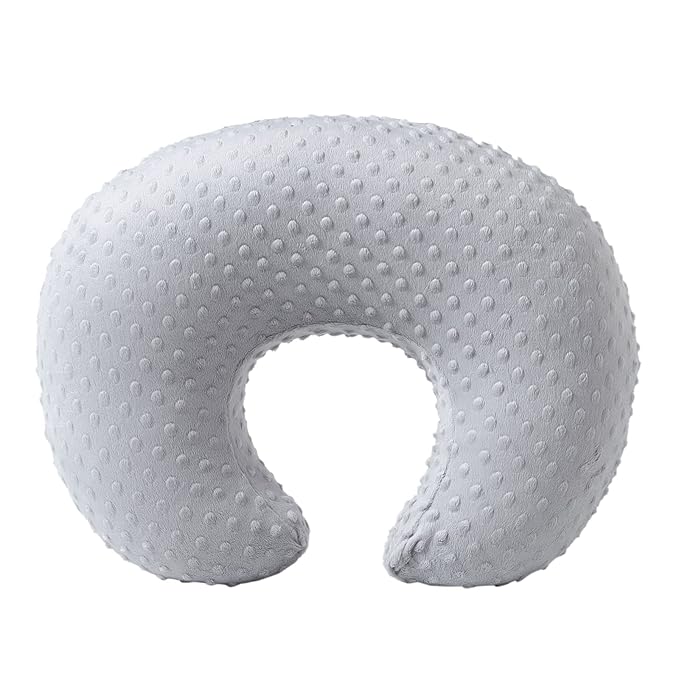 Baby Nursing Pillow and Body Positioner - Image 4
