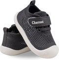 Baby First-Walking Shoes 1-4 Years Kid Shoes Trainers Toddler Infant Boys Girls by Charrost