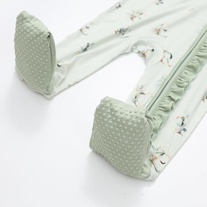 JunNeng Baby Girl Viscose from Bamboo Sleeper - Image 7