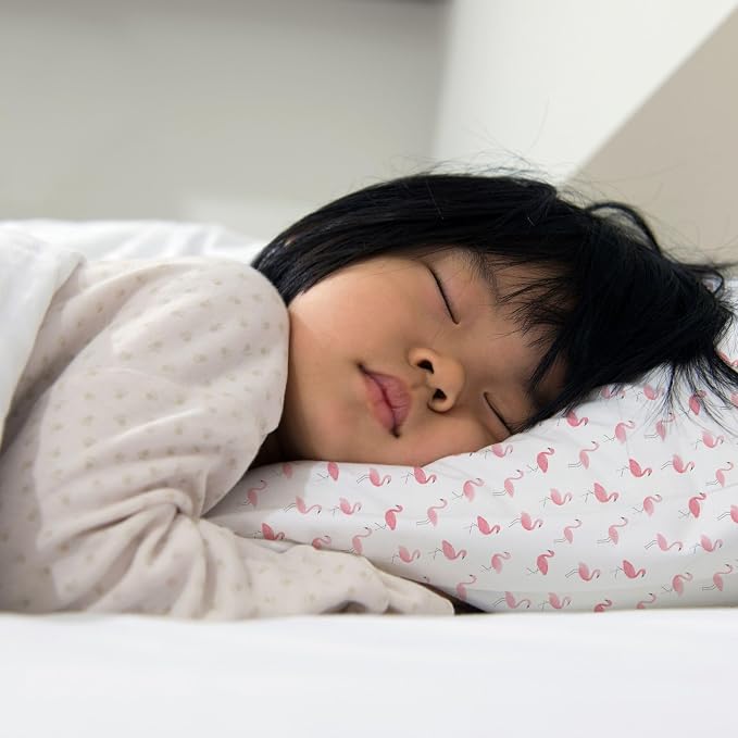 Little Sleepy Head Toddler Pillow - Image 7