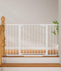 Cumbor 29.7"–51.5" Extra Wide Baby Gate by Cumbor