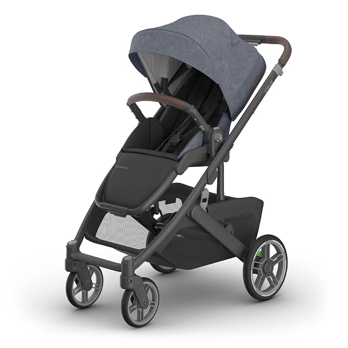 UPPAbaby Cruz V3 Stroller by UPPAbaby