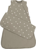 GUNAMUNA günamüna Unisex Baby, Toddler Wearable Blanket, Sleeping Bag Bamboo by gunamuna