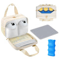 PIIOSER Breastmilk Cooler Bag by PIIOSER