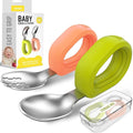 Toddler Utensils by Yimido