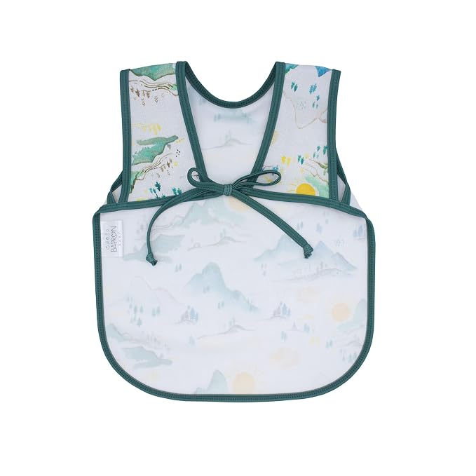 BapronBaby Mountain Mist Bapron - Image 3