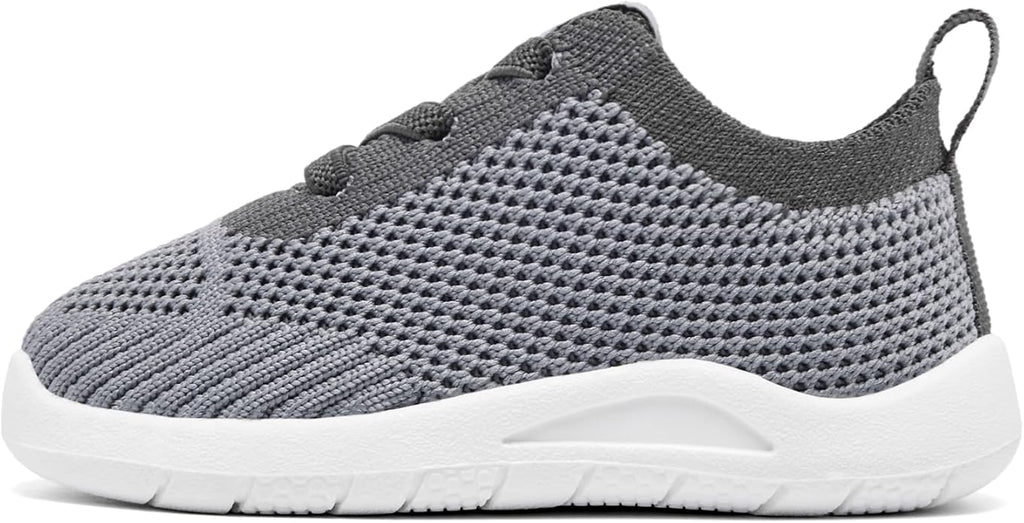 MORENDL Toddler Shoes Baby Walking Sock Shoes Infant Sneakers 0-4 Years Boy - Image 3