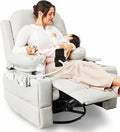 MAMAZING Oversized Rocking Chair Nursery by MAMAZING