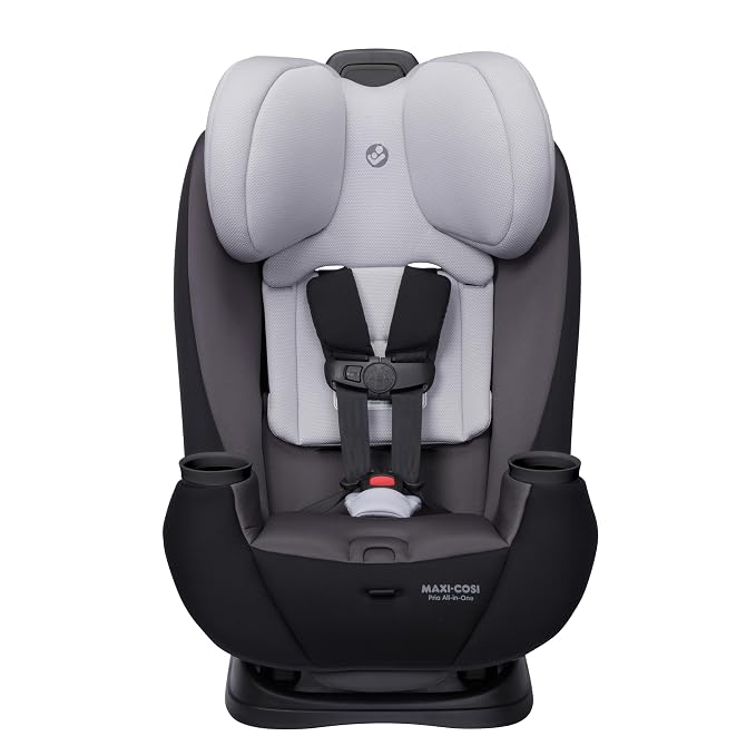 Maxi-COSI Pria All-in-One Convertible Car Seat, Infant to Toddler Car Seat - Image 20