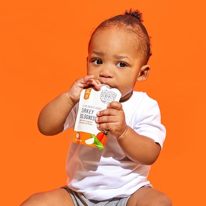 Serenity Kids Bone Broth Puree Made - Image 6
