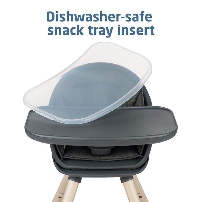 Maxi-Cosi Moa 8-in-1 High Chairs - Image 6