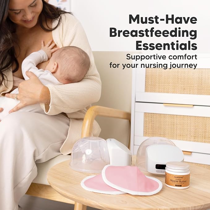 Organic Nursing Pads - Image 9