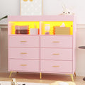 GarveeHome Dresser for Bedroom by GarveeHome