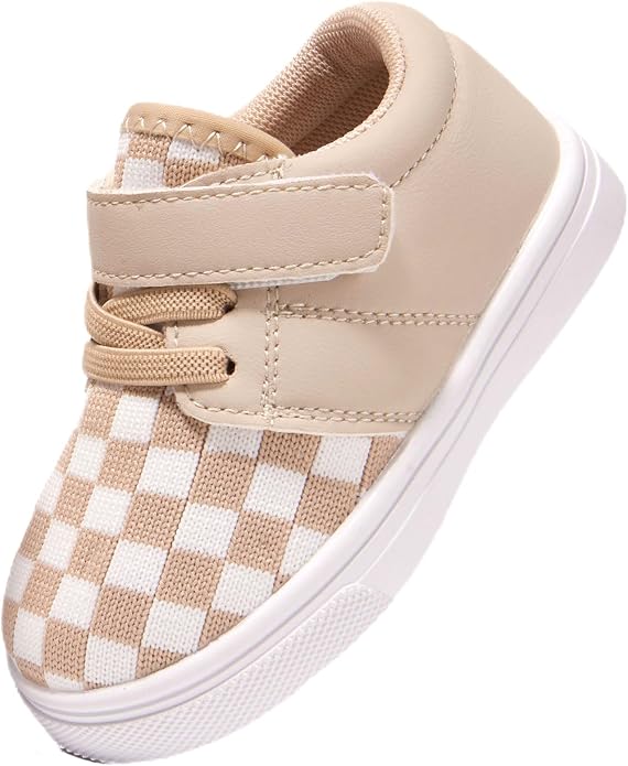 Newsonet Baby Shoes Boys Girls First Walking Breathable Non Slip Walker - Image 2