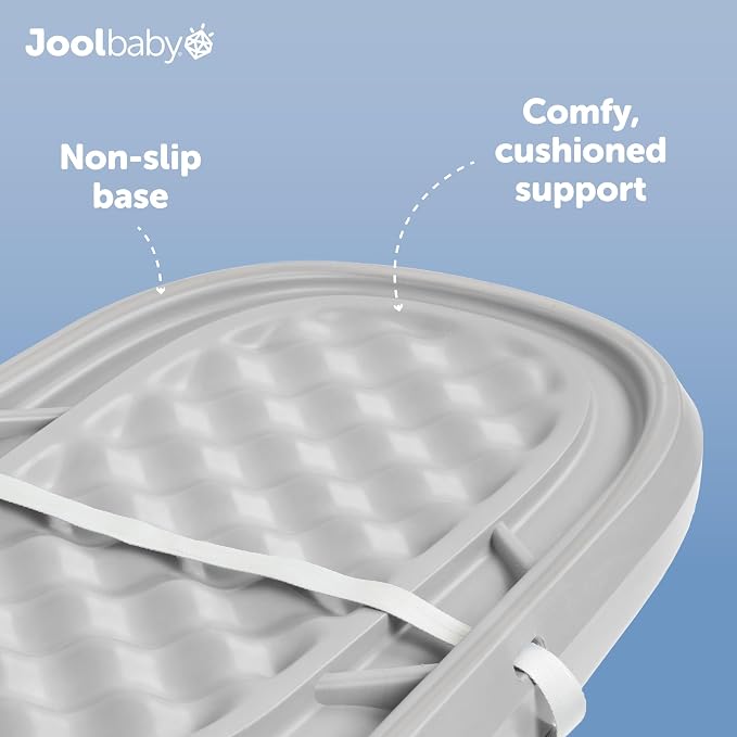 Jool Baby Waterproof Baby Changing Pad - Image 5