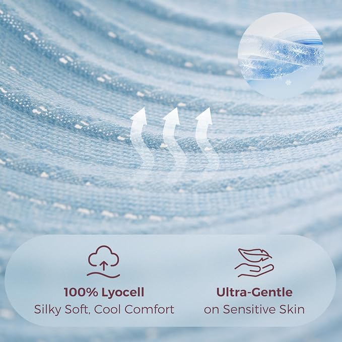 Momcozy Ultra-Light Nursing Cover - Image 3