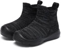 MORENDL Toddler Sock Shoes Baby Walking Shoes Infant Slippers Boys & Girls by MORENDL