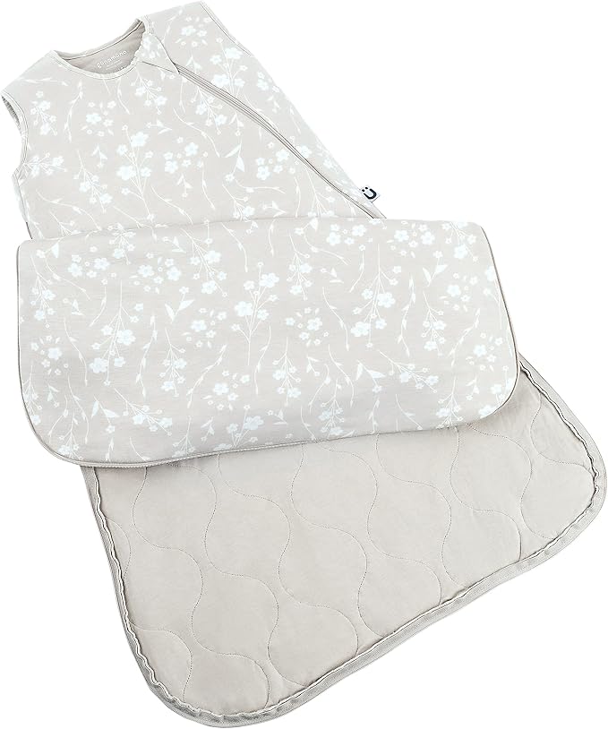 GUNAMUNA günamüna Unisex Baby, Toddler Wearable Blanket, Sleeping Bag Bamboo by gunamuna