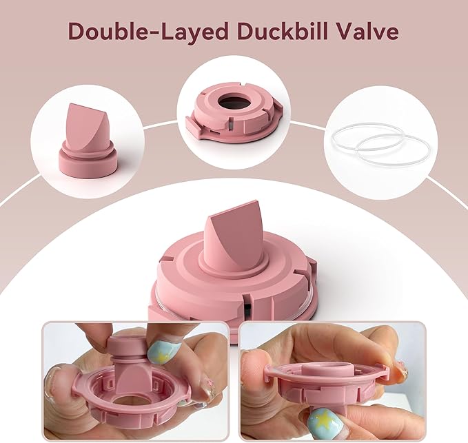 Replacement Pump Parts Compatible - Image 3