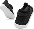 LeIsfIt Baby Shoes Girls Boys First Walking Shoes Infant Sneakers Crib Shoes by Leisfit
