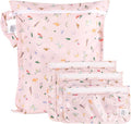 Bumkins - Waterproof Wet Bag & Clear Travel Bags - by Bumkins