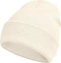 ZOORON Toddler Beanie Baby Kids Beanies Warm Winter Hat Knit Skull Cap by ZOORON