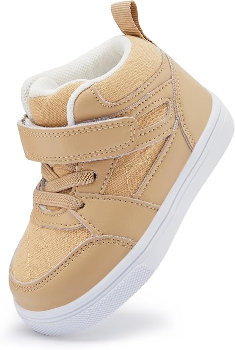 BMCiTYBM Baby Shoes Infant Boy Girl First Walker Shoes Toddler Walking Shoes by BMCiTYBM
