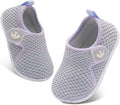 FEETCITY Baby Boys Girls First Walking Shoes Infant Sneakers Crib Shoes by FEETCITY