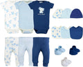 Baby Girl Clothes by Little+Peaches