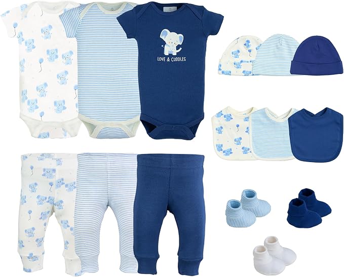 Baby Girl Clothes by Little+Peaches