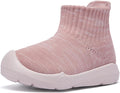 MORENDL Toddler Sock Shoes Baby Walking Shoes Infant Slippers Boys & Girls by MORENDL