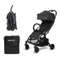 Beberoad Love R2 Small Travel Stroller Compact Strollers Foldable Lightweight by beberoadlove