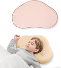 Reidio 1pc Toddler Silicone Pillow Breathable Toddler Pillow by Reidio