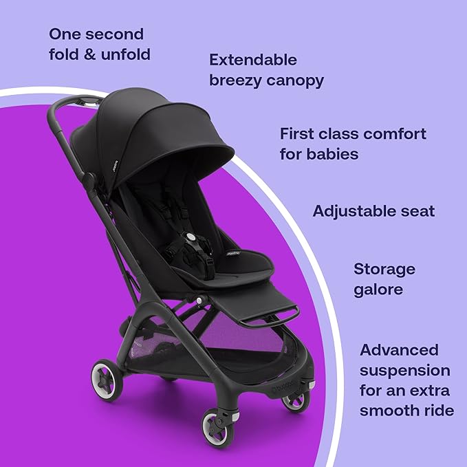 Bugaboo Butterfly - Image 4