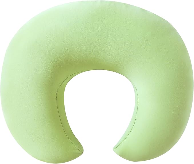 Nursing Pillow, Plus Size Breastfeeding Pillow Original Support - Image 3