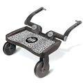 Lascal BuggyBoard Mini Universal Stroller Board, Fits 90% of Strollers by Lascal