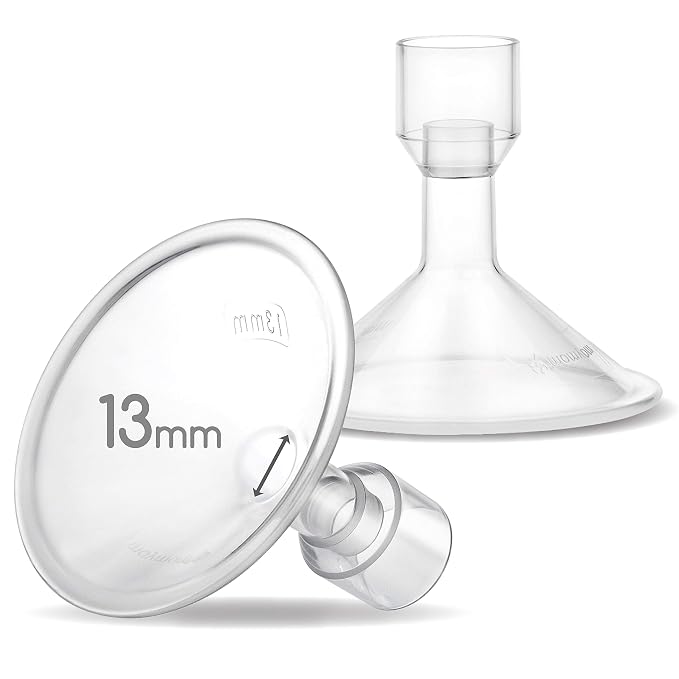 Maymom MyFit 13mm Shields Compatible by Maymom
