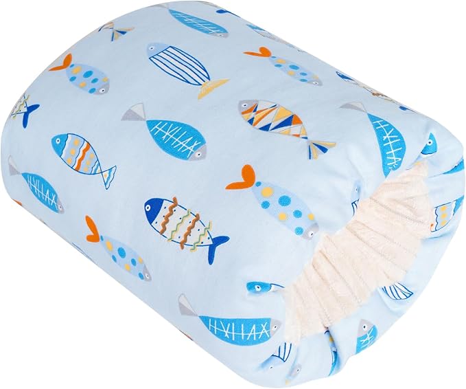 Nursing Arm Pillows for Breastfeeding, Baby Feeding Arm Pillow Portable and by Unknown