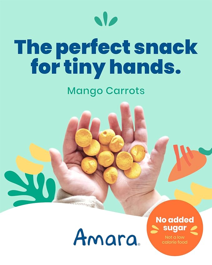 Amara Smoothie Melts - Image 3
