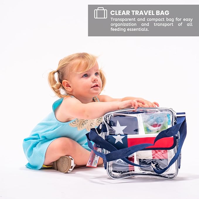Refresh-A-Baby Feeding Essentials Kit - Image 6