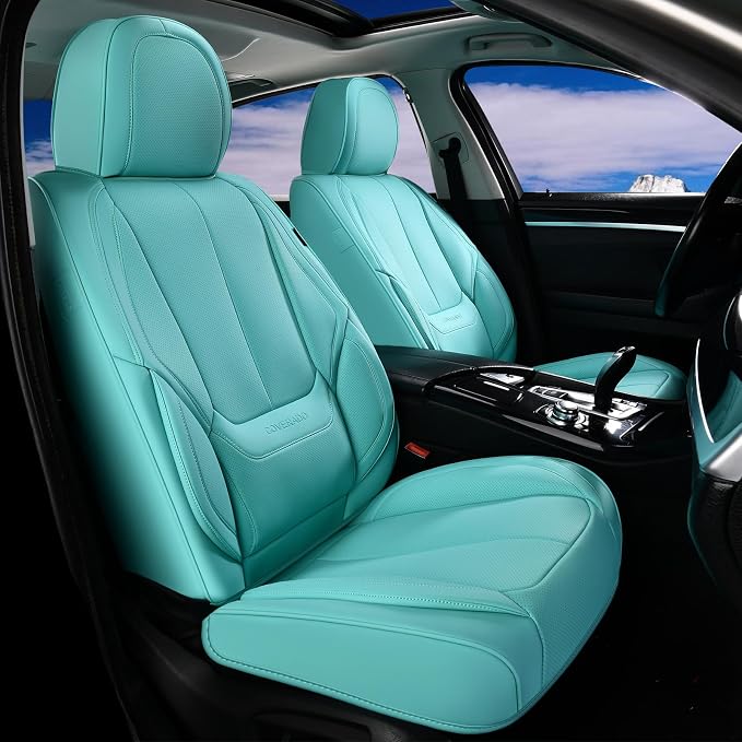 Coverado Seat Covers, Car Seat Covers Front Seats, Car Seat Cover, Car Seat by COVERADOAUTO