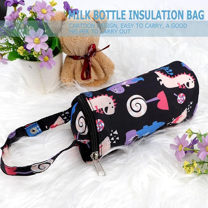 Insulated Baby Bottle Bags - Image 6